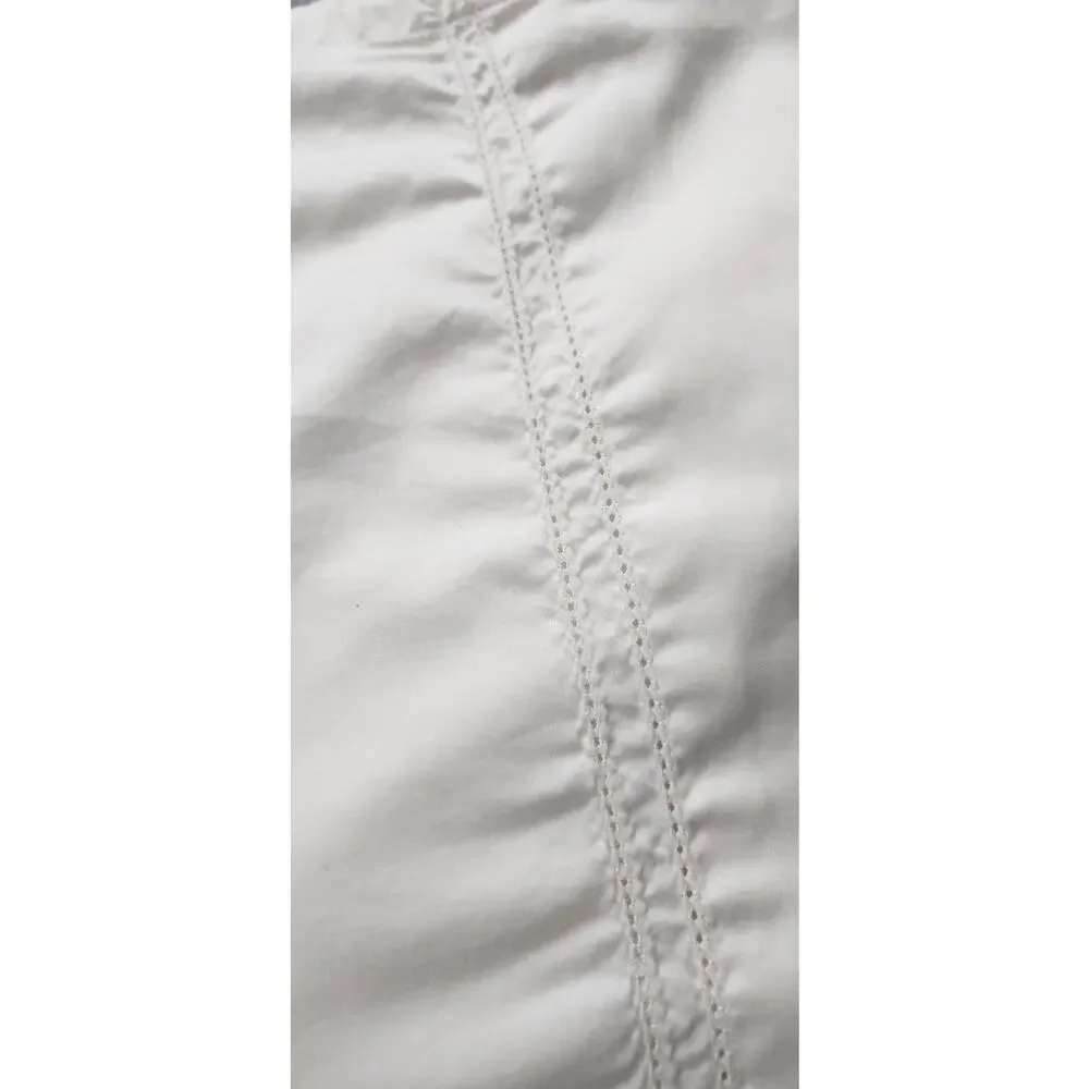 Pure Parima Yalda Egyptian Cotton Sheet Set * In Cream* King